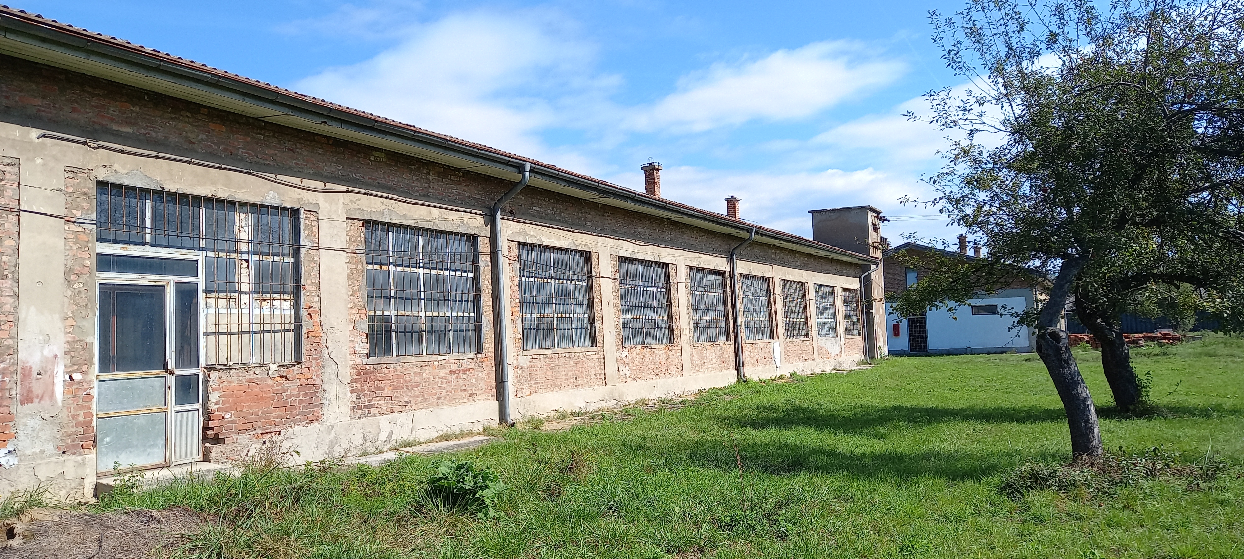 /images/projects/industrijski-objekat-visoko/Industrijski objekat Visoko 2.jpg